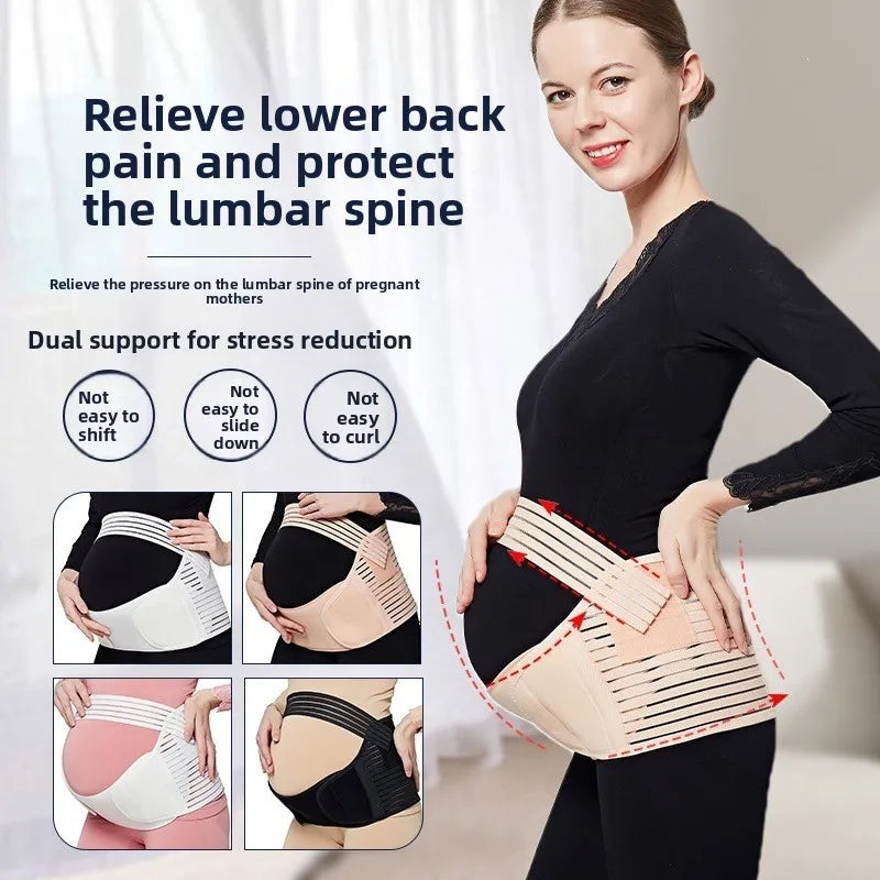 Denviq™ Complete Maternity Comfort Bundle