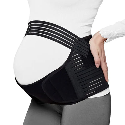 Denviq™ Pregnancy Support Belt