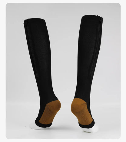 Denviq™ Comfort Compression Socks