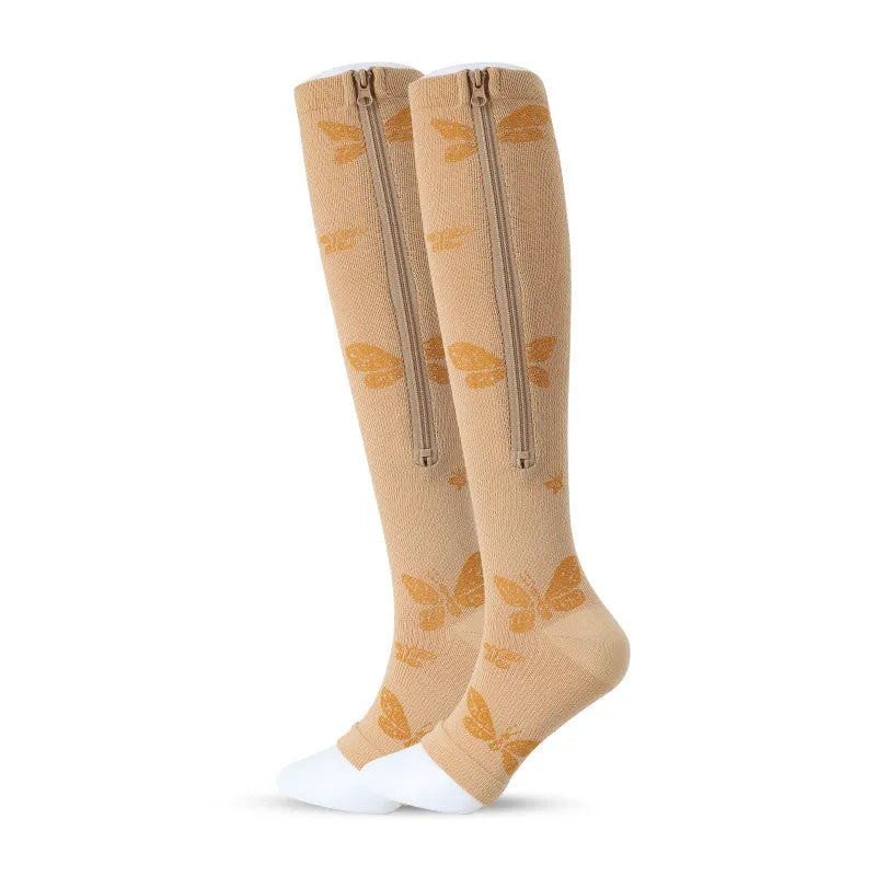 Denviq™ Comfort Compression Socks