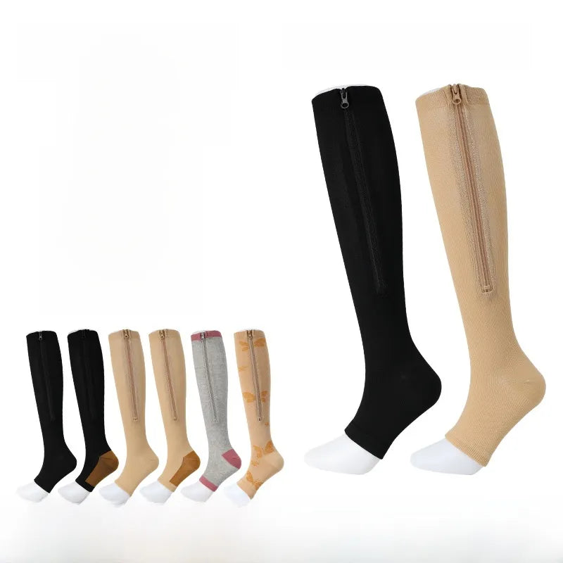 Denviq™ Comfort Compression Socks