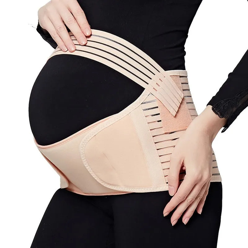 Denviq™ Pregnancy Support Belt